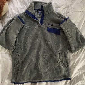 Patagonia Pullover